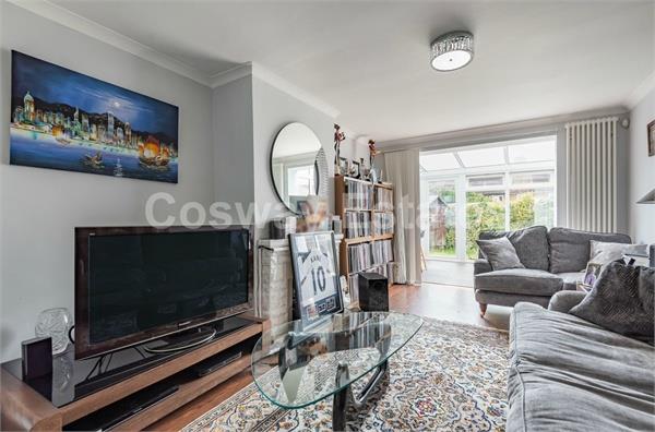 Orchard Close, Radlett